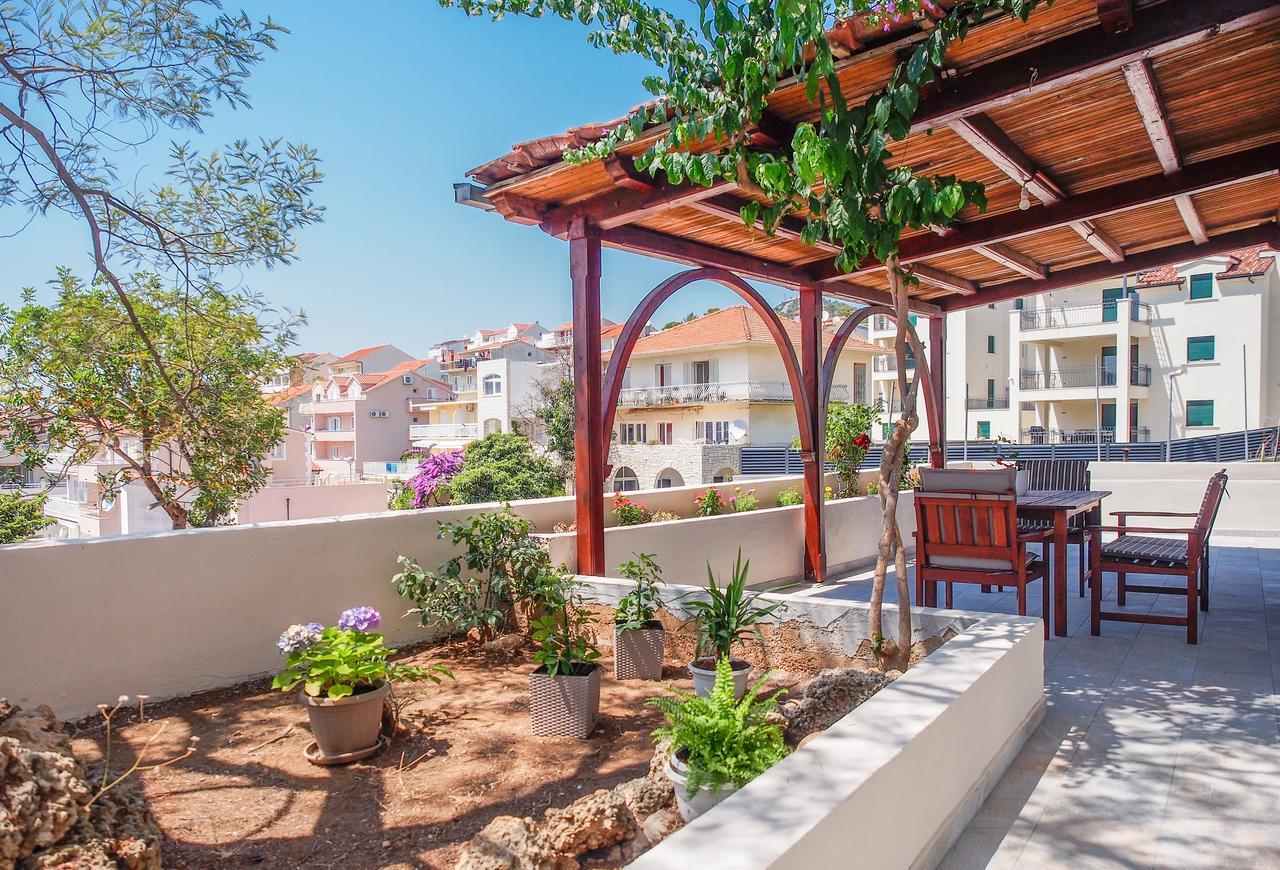 Hvar IslandWhite House Hvar公寓 外观 照片
