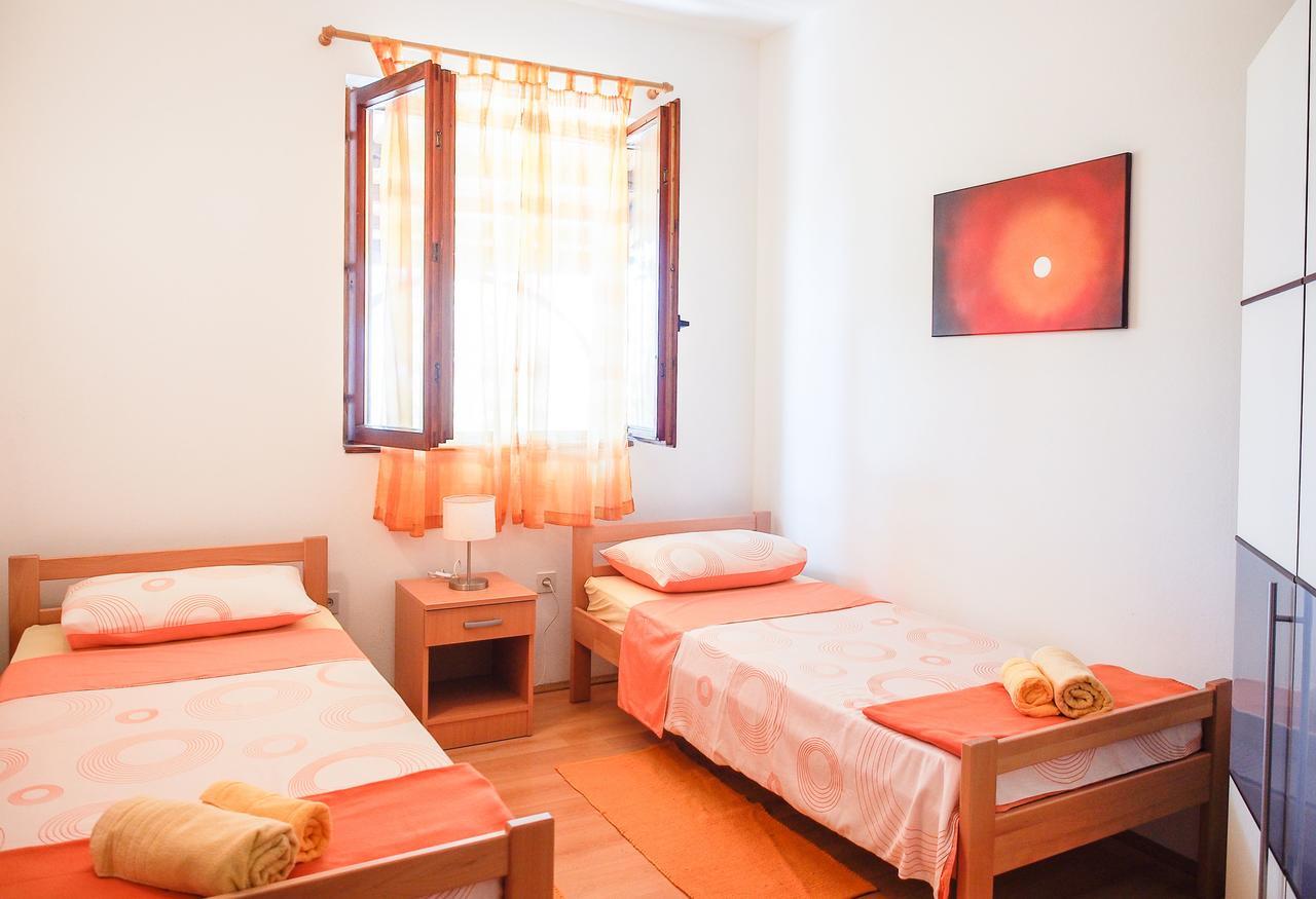 Hvar IslandWhite House Hvar公寓 外观 照片