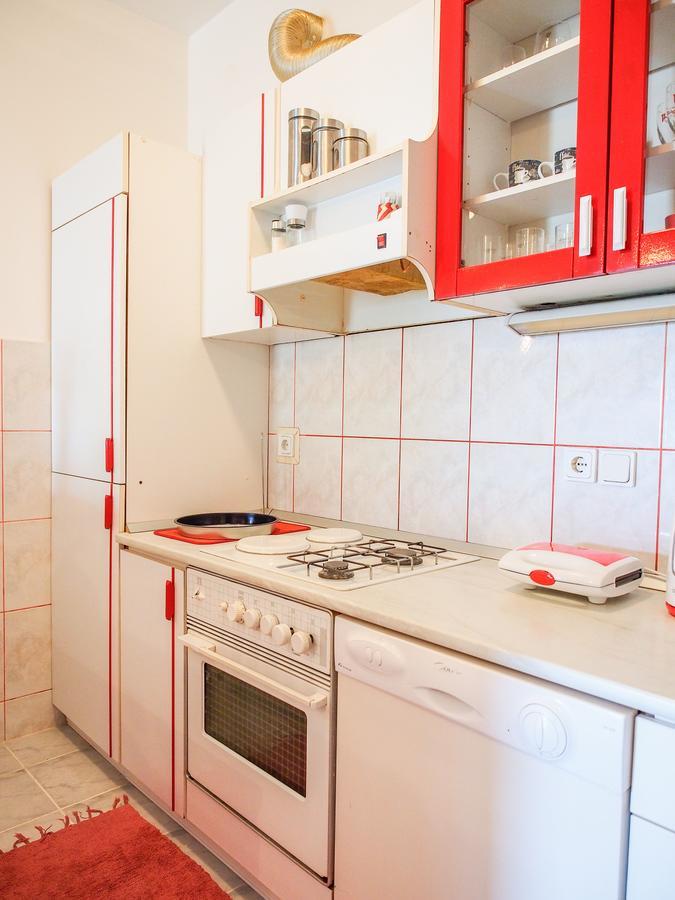 Hvar IslandWhite House Hvar公寓 外观 照片