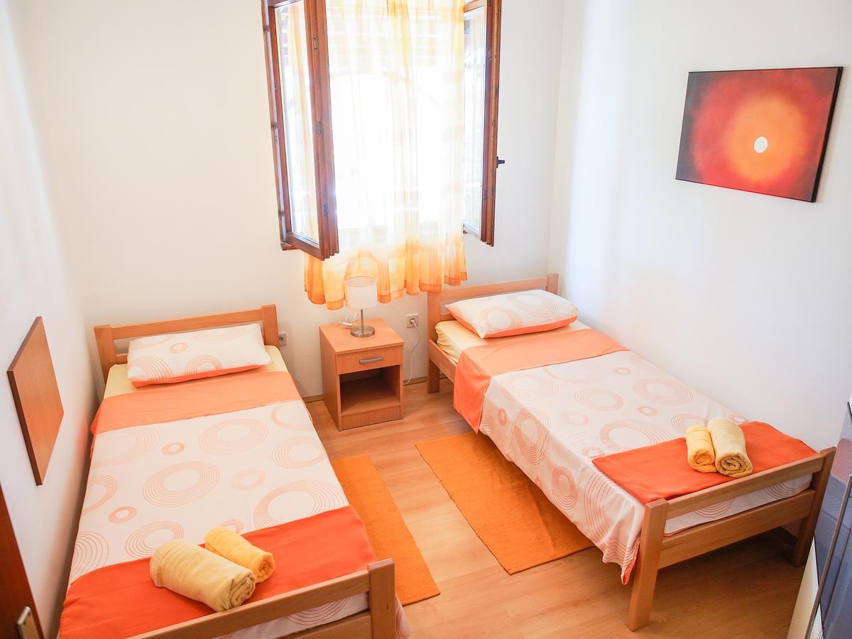 Hvar IslandWhite House Hvar公寓 外观 照片