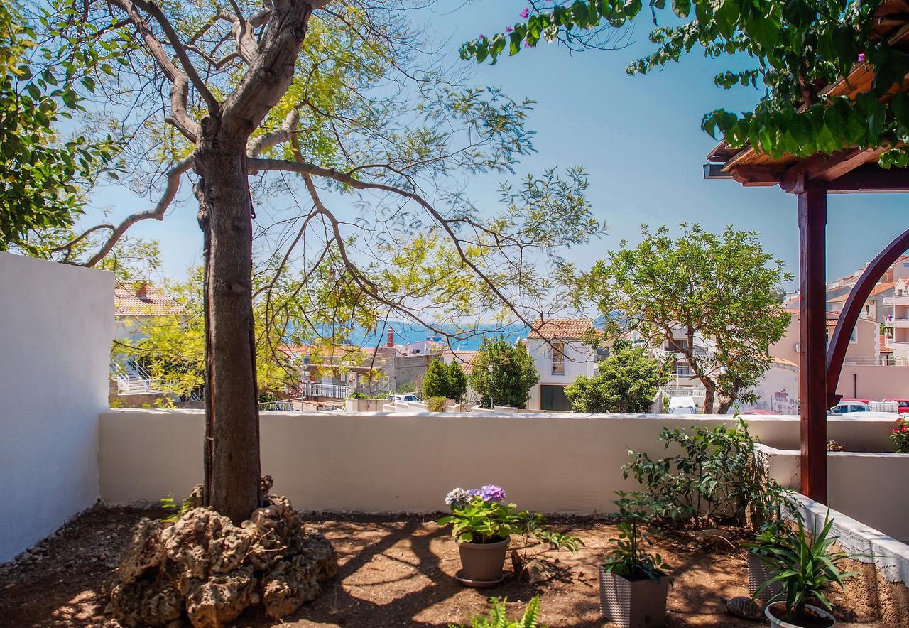 Hvar IslandWhite House Hvar公寓 外观 照片
