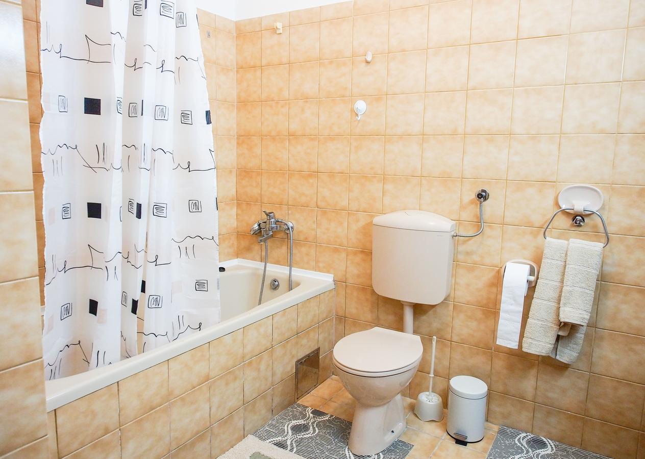 Hvar IslandWhite House Hvar公寓 外观 照片