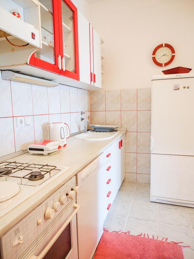 Hvar IslandWhite House Hvar公寓 外观 照片
