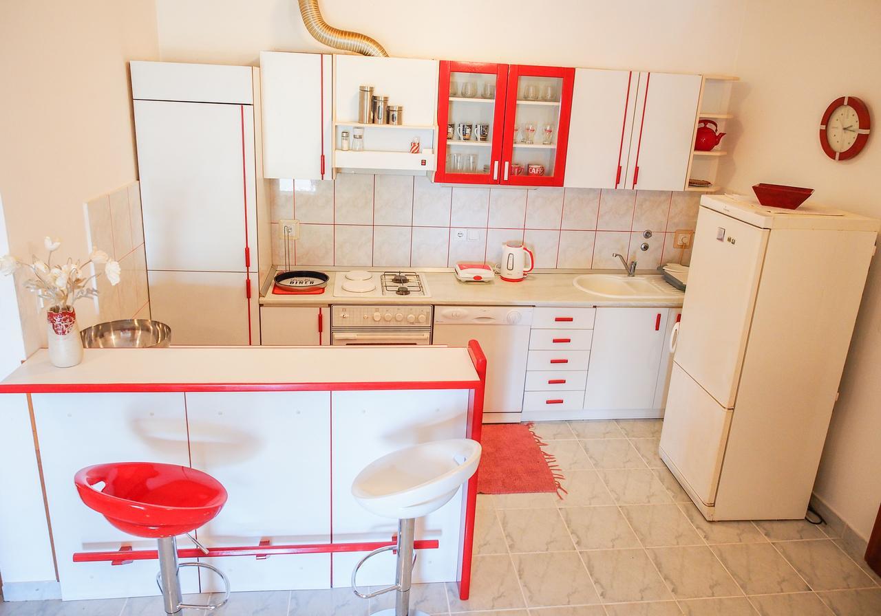 Hvar IslandWhite House Hvar公寓 外观 照片