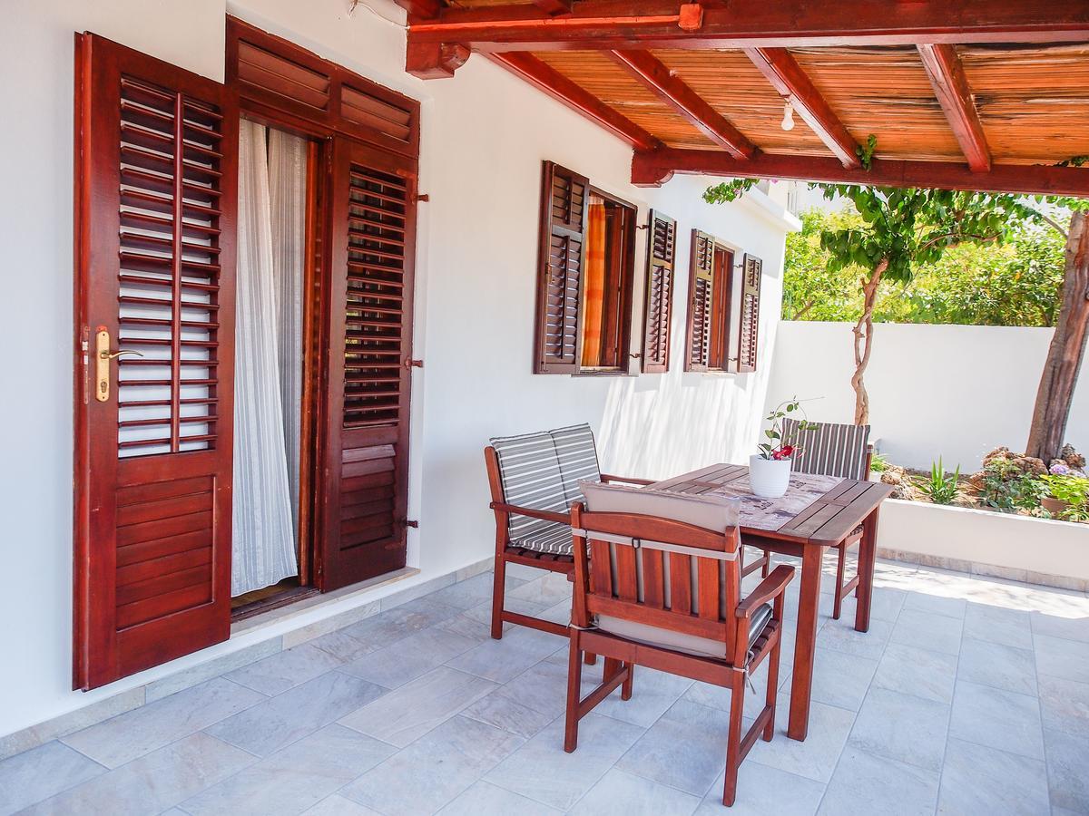 Hvar IslandWhite House Hvar公寓 外观 照片