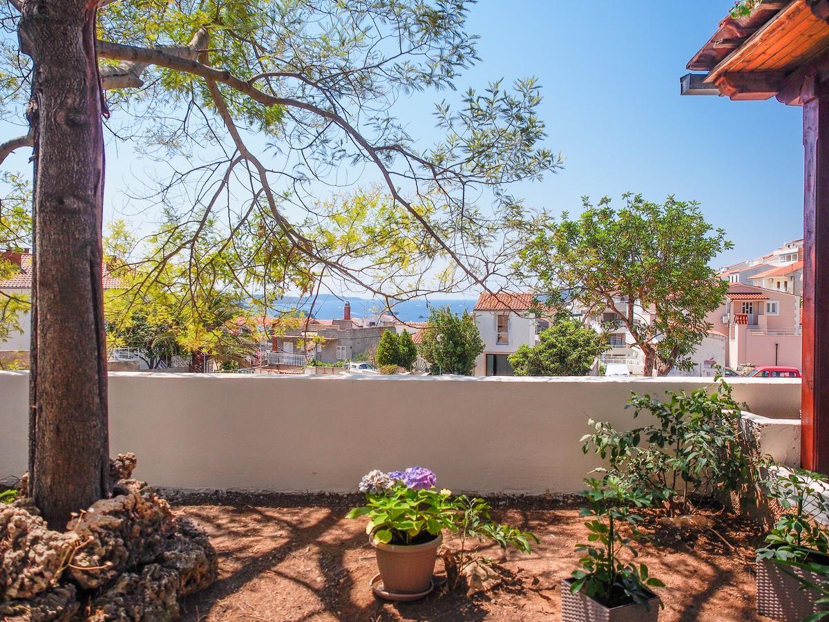 Hvar IslandWhite House Hvar公寓 外观 照片