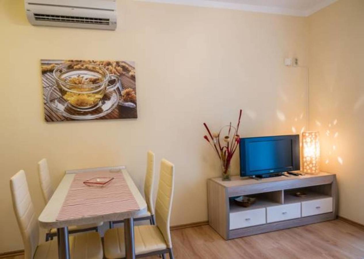 Hvar IslandWhite House Hvar公寓 外观 照片