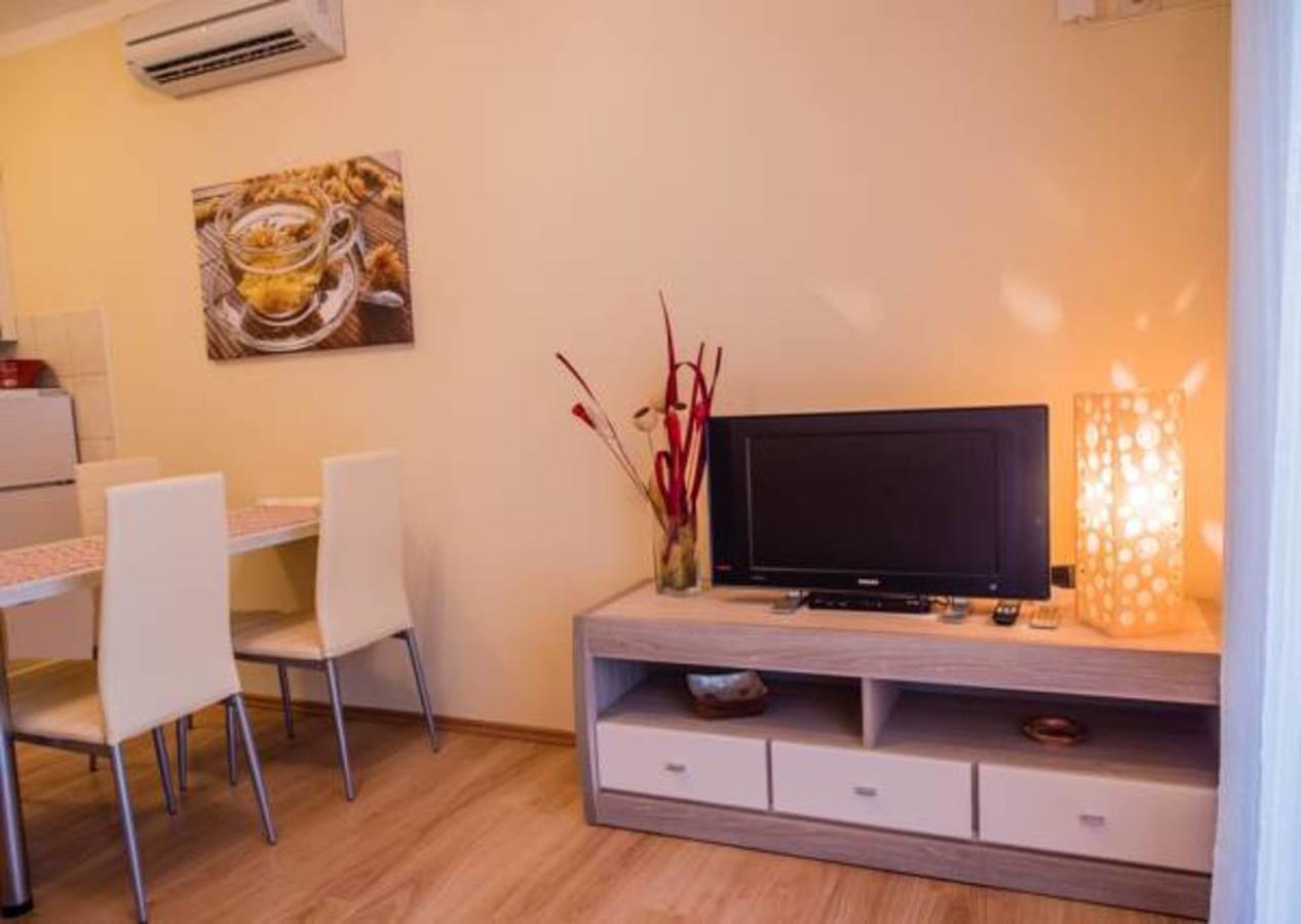 Hvar IslandWhite House Hvar公寓 外观 照片