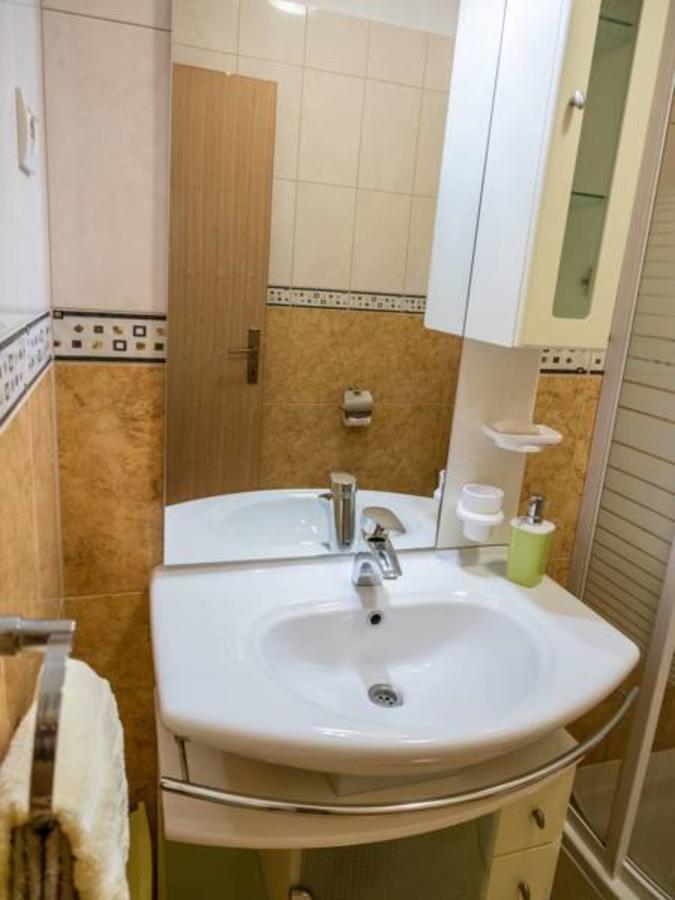 Hvar IslandWhite House Hvar公寓 外观 照片
