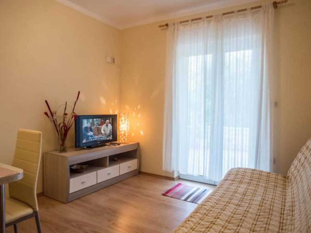Hvar IslandWhite House Hvar公寓 外观 照片