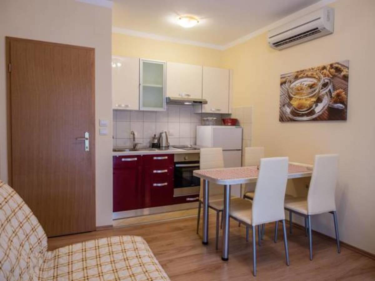Hvar IslandWhite House Hvar公寓 外观 照片