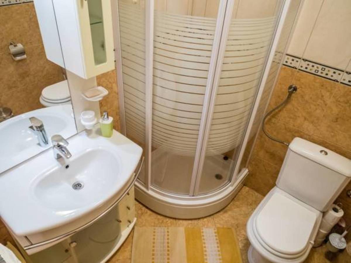 Hvar IslandWhite House Hvar公寓 外观 照片